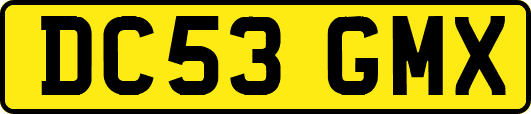 DC53GMX