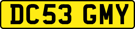DC53GMY