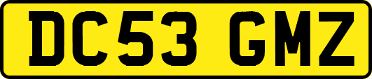 DC53GMZ