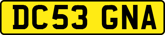 DC53GNA