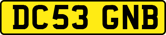 DC53GNB