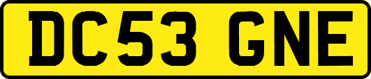 DC53GNE