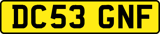DC53GNF