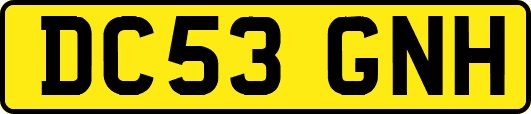 DC53GNH
