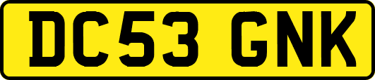 DC53GNK