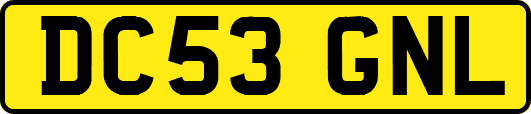 DC53GNL