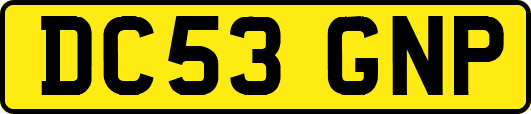 DC53GNP