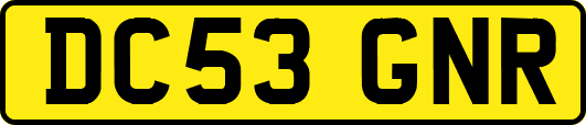 DC53GNR