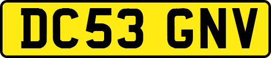 DC53GNV