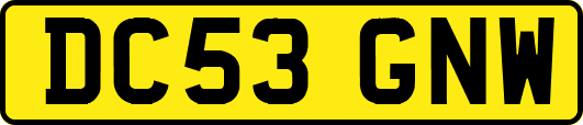 DC53GNW