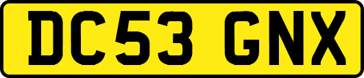 DC53GNX