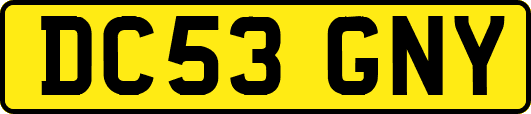 DC53GNY