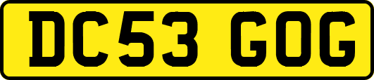 DC53GOG