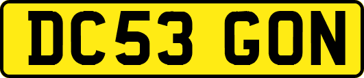 DC53GON