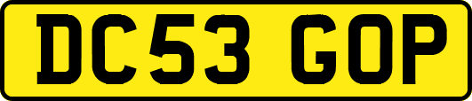 DC53GOP