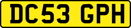DC53GPH
