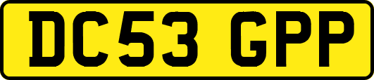 DC53GPP