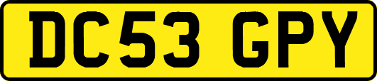 DC53GPY