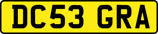 DC53GRA