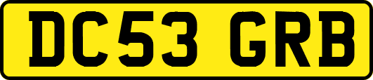 DC53GRB