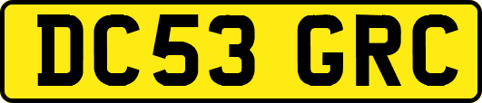 DC53GRC