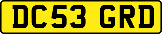 DC53GRD