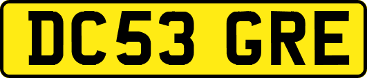 DC53GRE