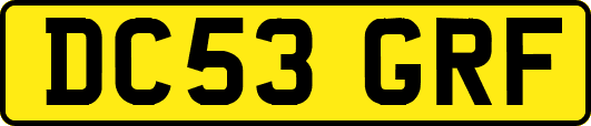 DC53GRF