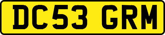 DC53GRM