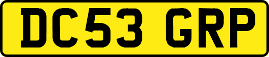 DC53GRP