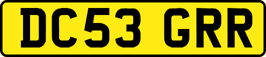 DC53GRR