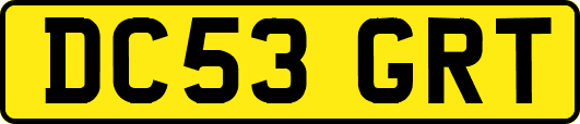 DC53GRT