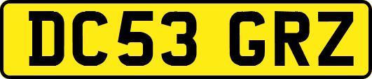 DC53GRZ