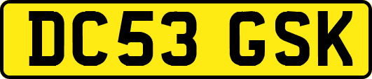 DC53GSK
