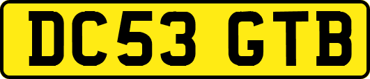 DC53GTB