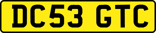 DC53GTC