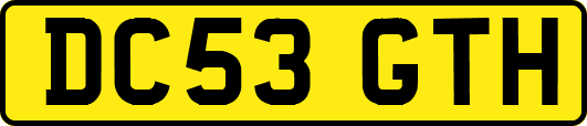 DC53GTH