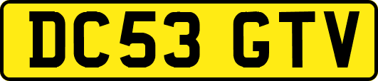 DC53GTV