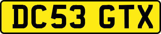 DC53GTX