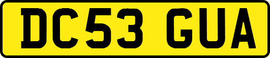 DC53GUA