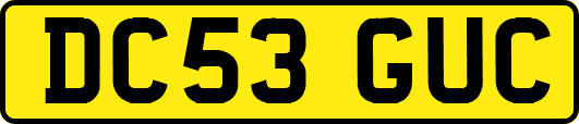 DC53GUC