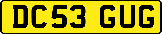 DC53GUG