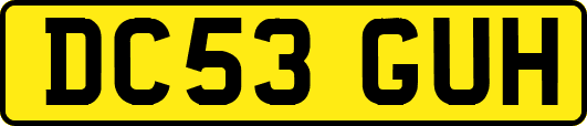 DC53GUH