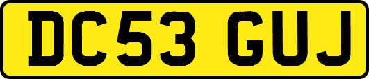 DC53GUJ