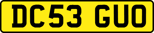 DC53GUO