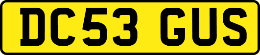 DC53GUS