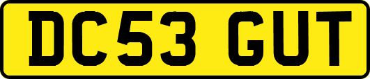 DC53GUT