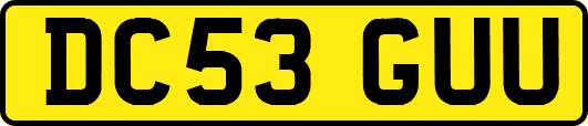 DC53GUU