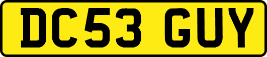 DC53GUY