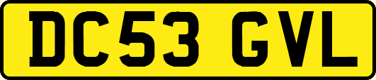 DC53GVL